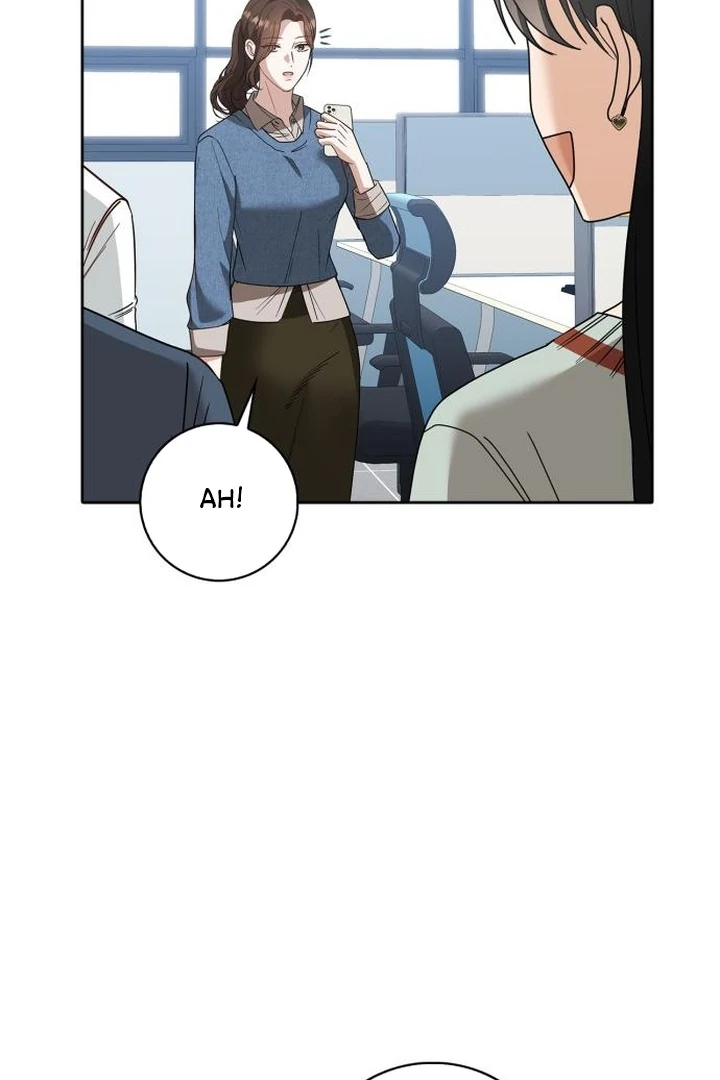 At Our Own Pace Chapter 3 - Page 82