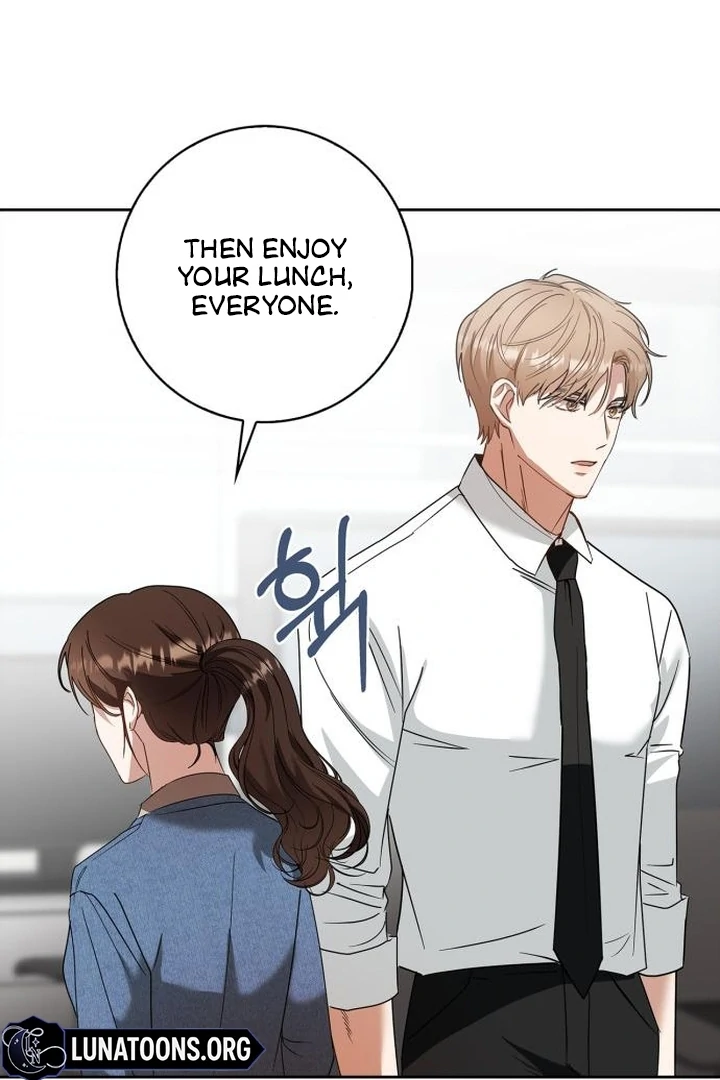 At Our Own Pace Chapter 3 - Page 88