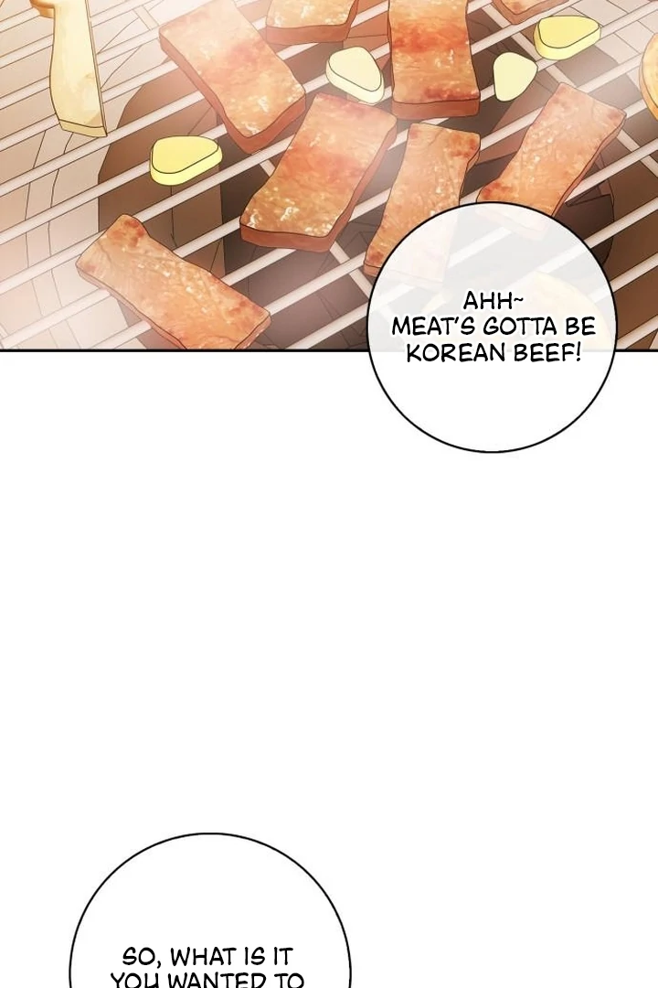 At Our Own Pace Chapter 3 - Page 92