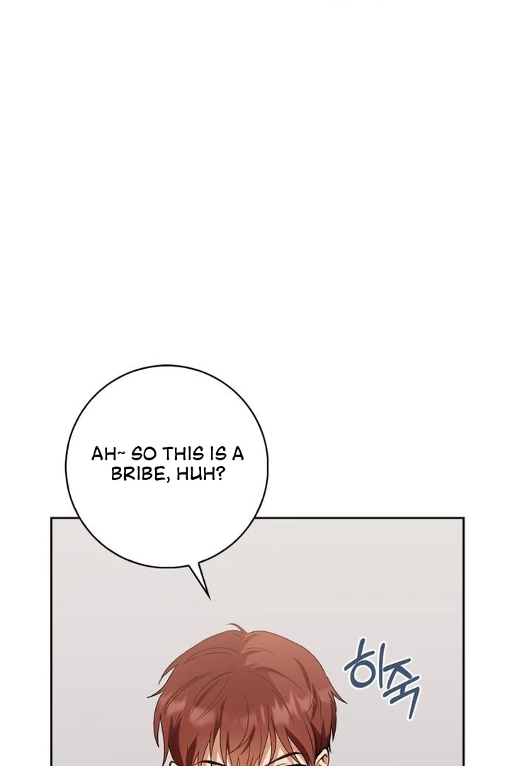At Our Own Pace Chapter 3 - Page 94