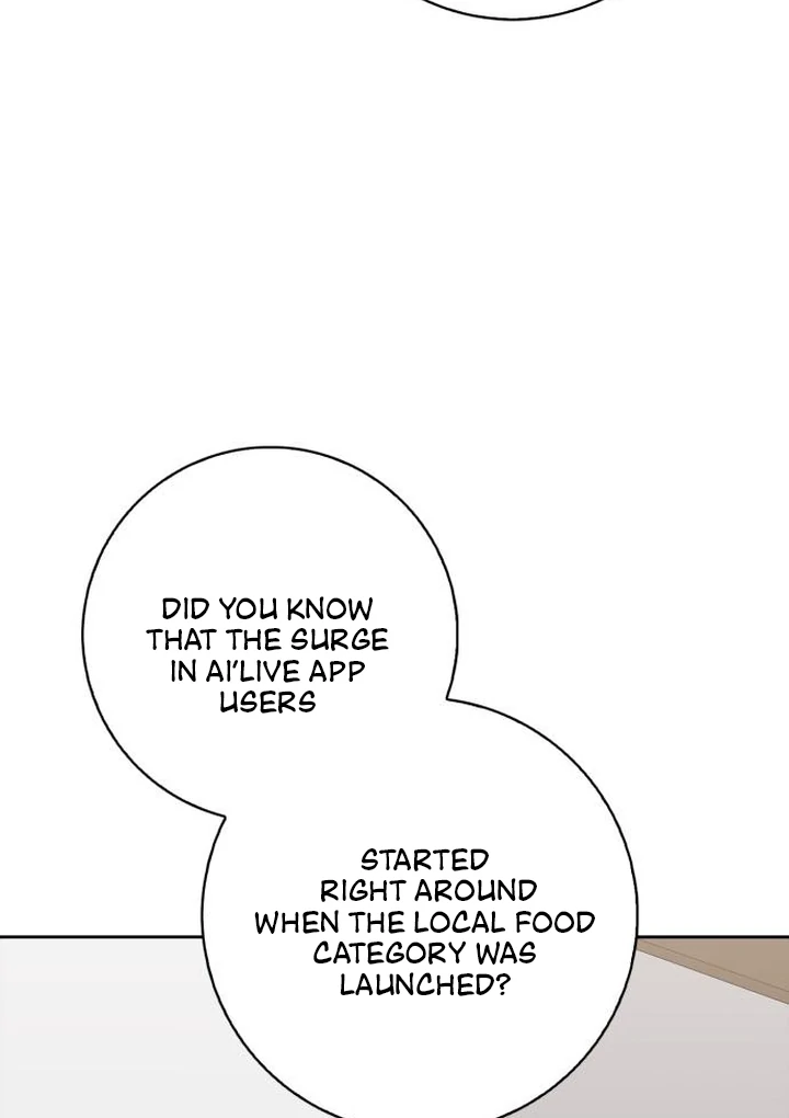 At Our Own Pace Chapter 3 - Page 97