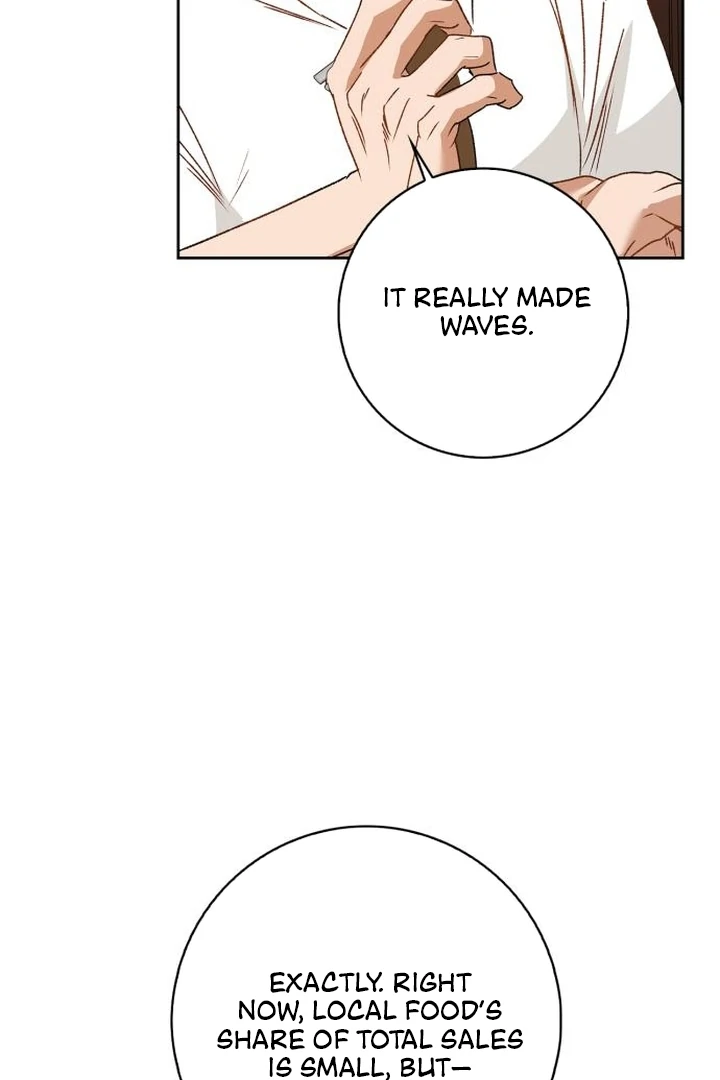 At Our Own Pace Chapter 3 - Page 100