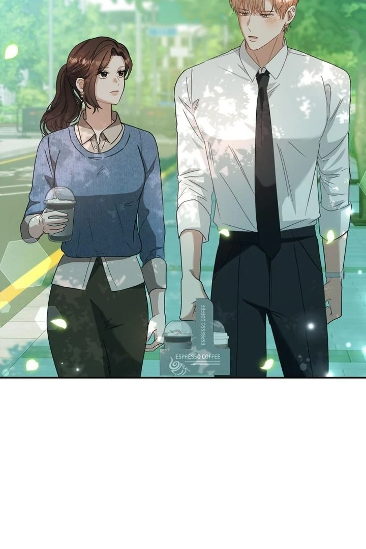 At Our Own Pace Chapter 4 - Page 11