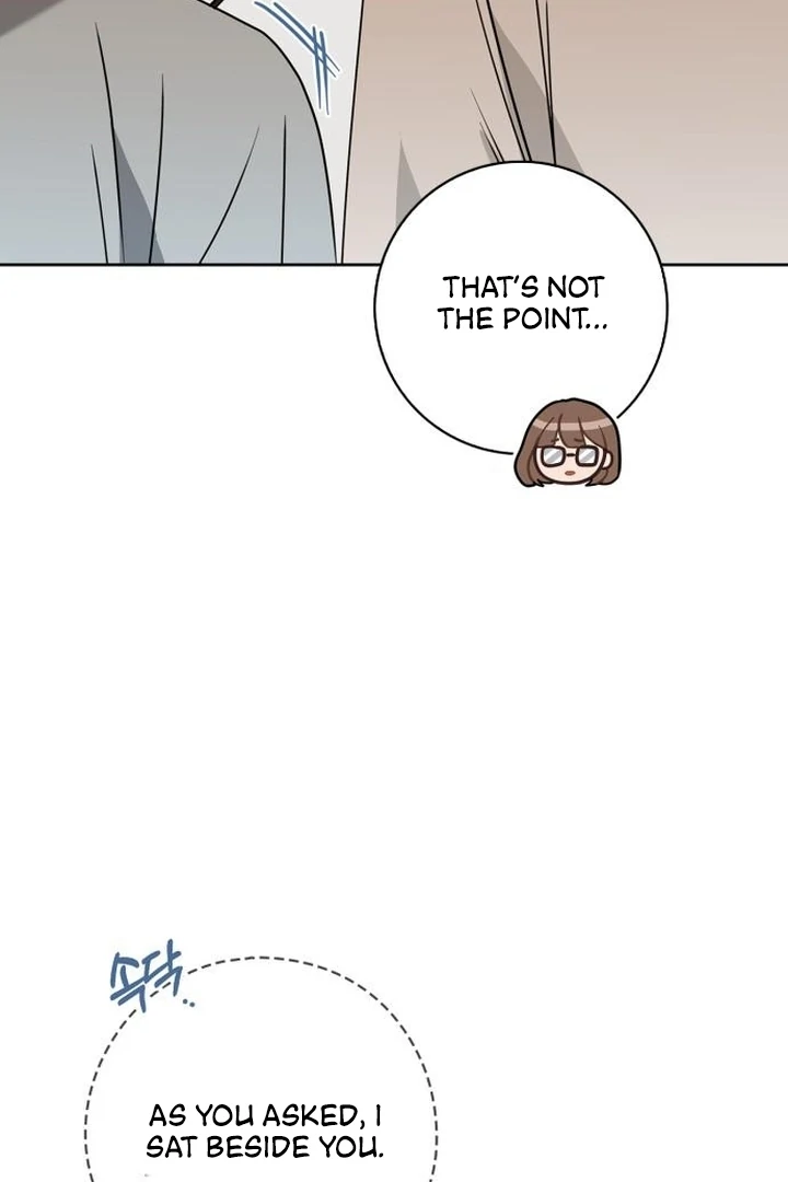 At Our Own Pace Chapter 4 - Page 107