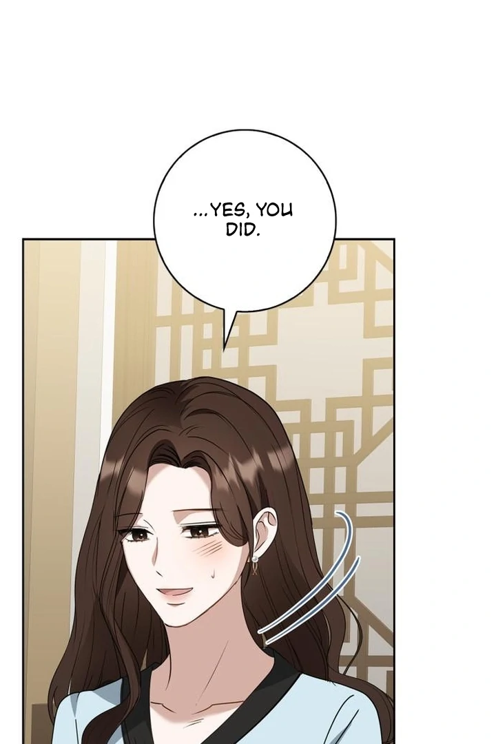 At Our Own Pace Chapter 4 - Page 109