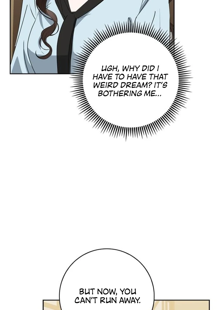At Our Own Pace Chapter 4 - Page 110