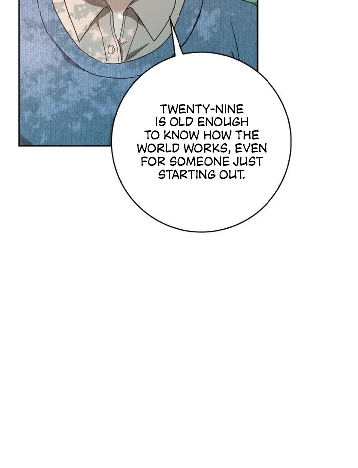 At Our Own Pace Chapter 4 - Page 13
