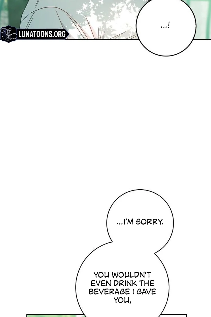 At Our Own Pace Chapter 4 - Page 15