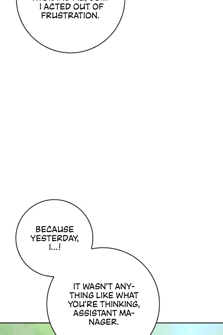 At Our Own Pace Chapter 4 - Page 17