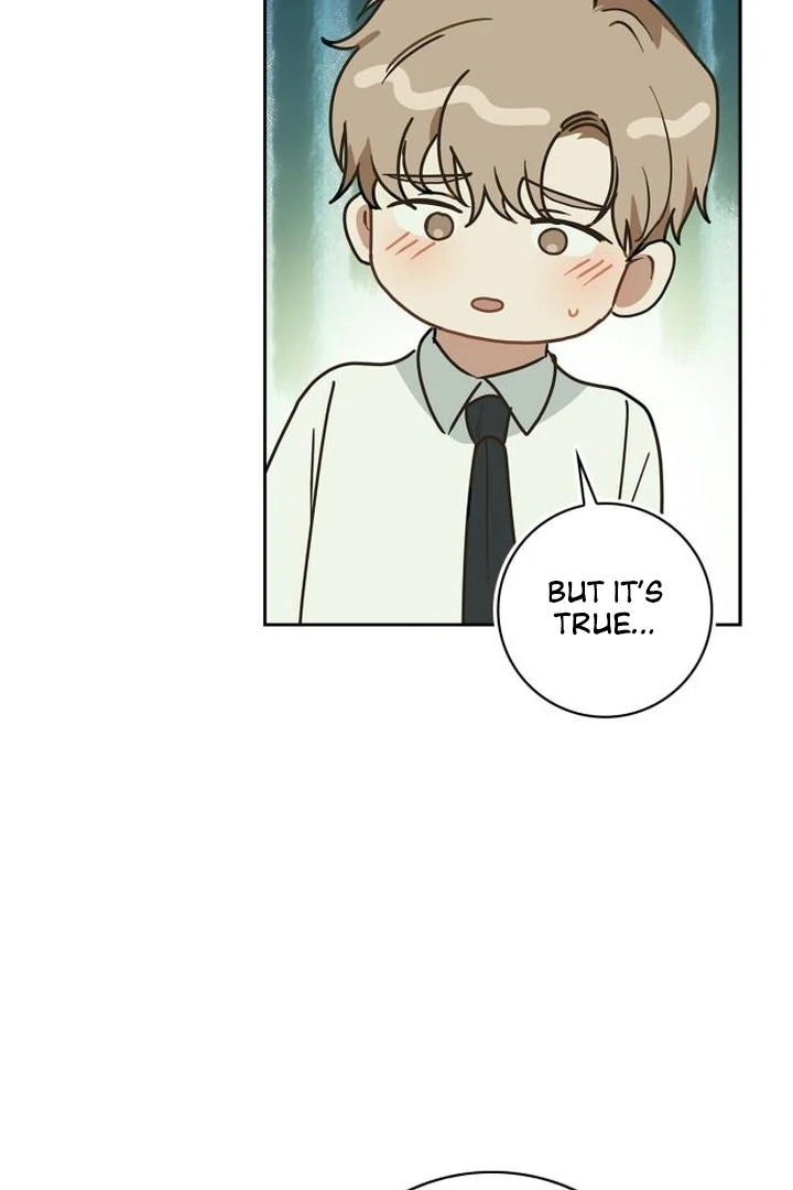 At Our Own Pace Chapter 4 - Page 20