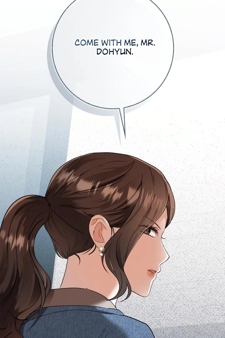 At Our Own Pace Chapter 4 - Page 3