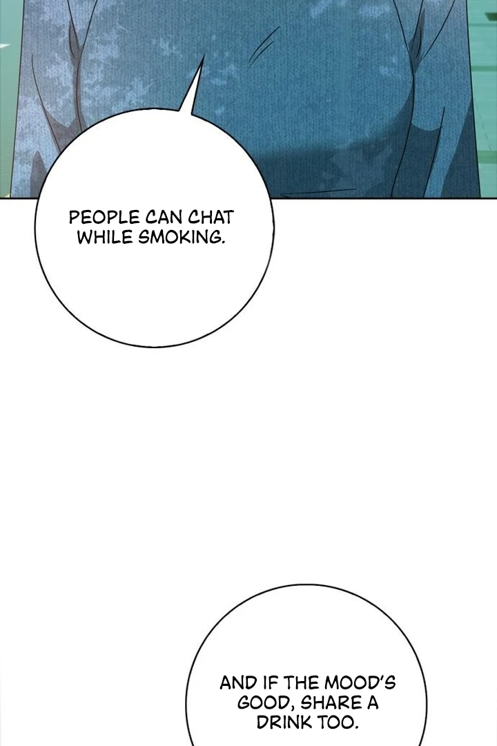 At Our Own Pace Chapter 4 - Page 22