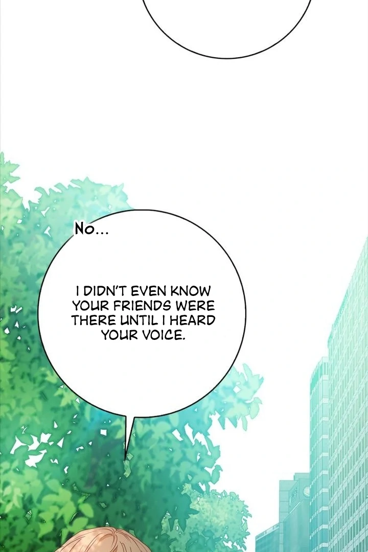 At Our Own Pace Chapter 4 - Page 23
