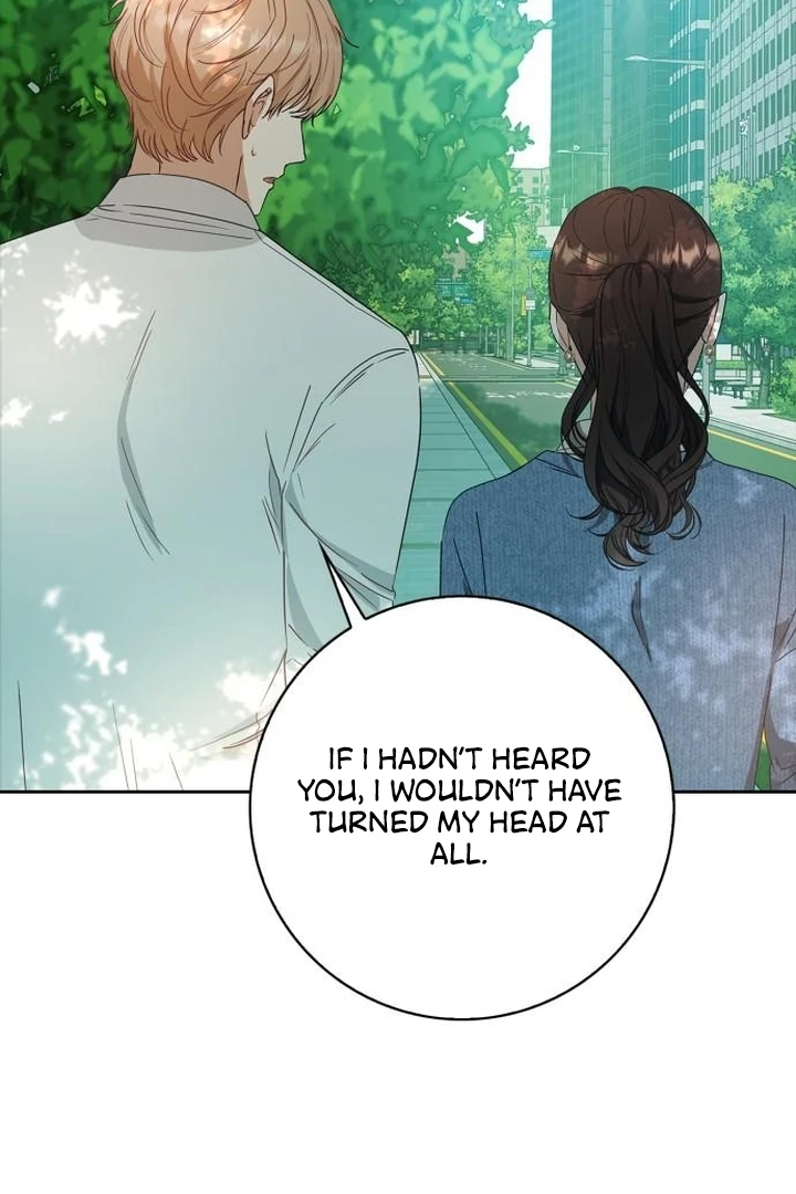 At Our Own Pace Chapter 4 - Page 24