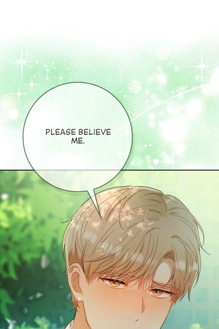 At Our Own Pace Chapter 4 - Page 25