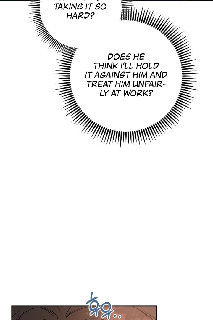 At Our Own Pace Chapter 4 - Page 29