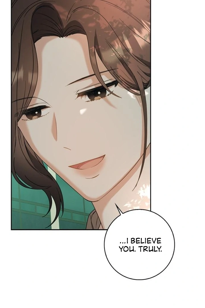 At Our Own Pace Chapter 4 - Page 30