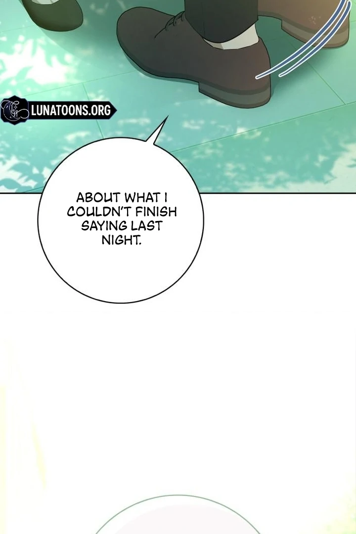 At Our Own Pace Chapter 4 - Page 33