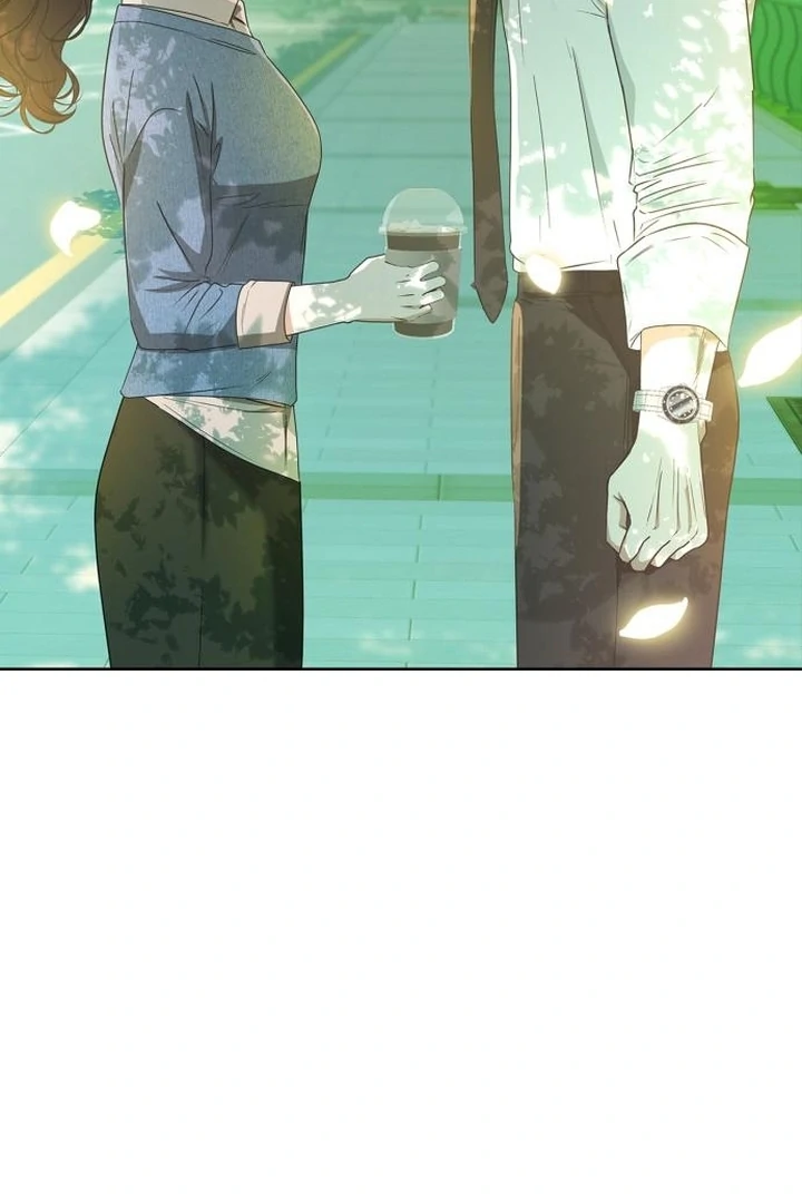 At Our Own Pace Chapter 4 - Page 35