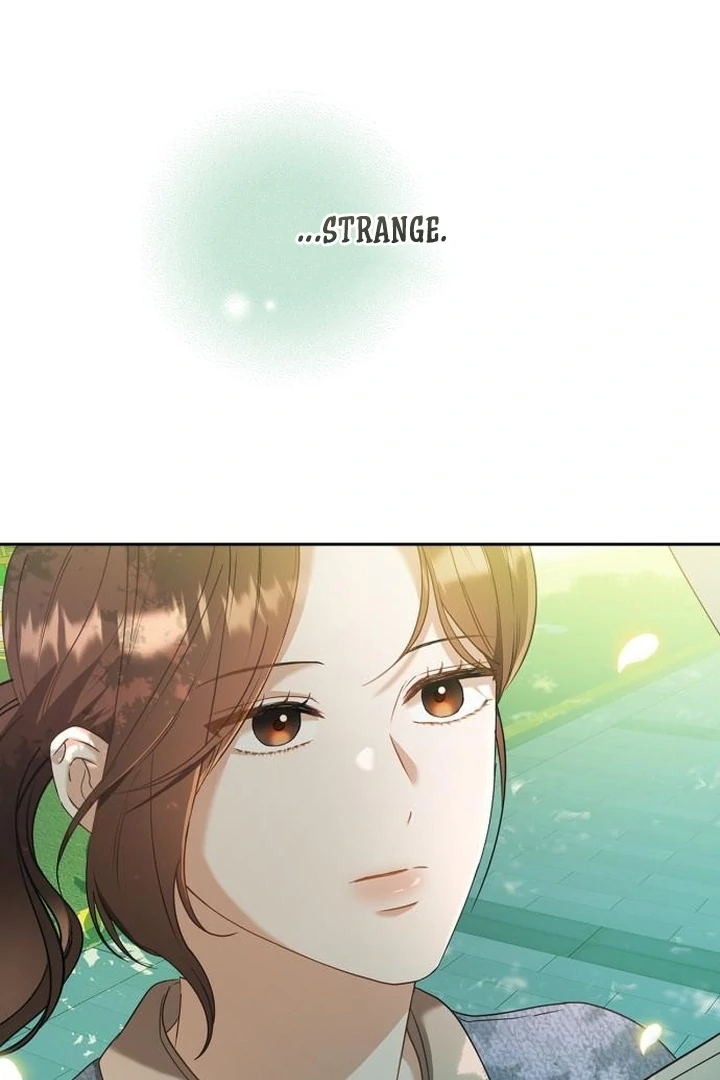 At Our Own Pace Chapter 4 - Page 36