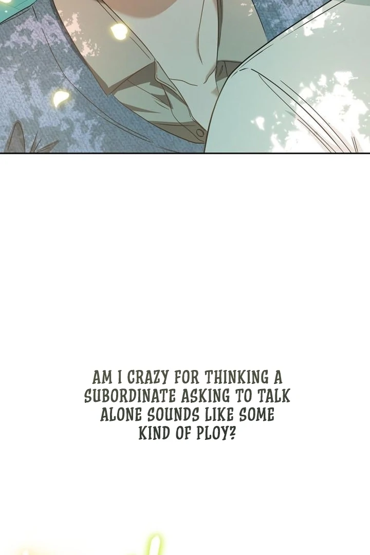 At Our Own Pace Chapter 4 - Page 37