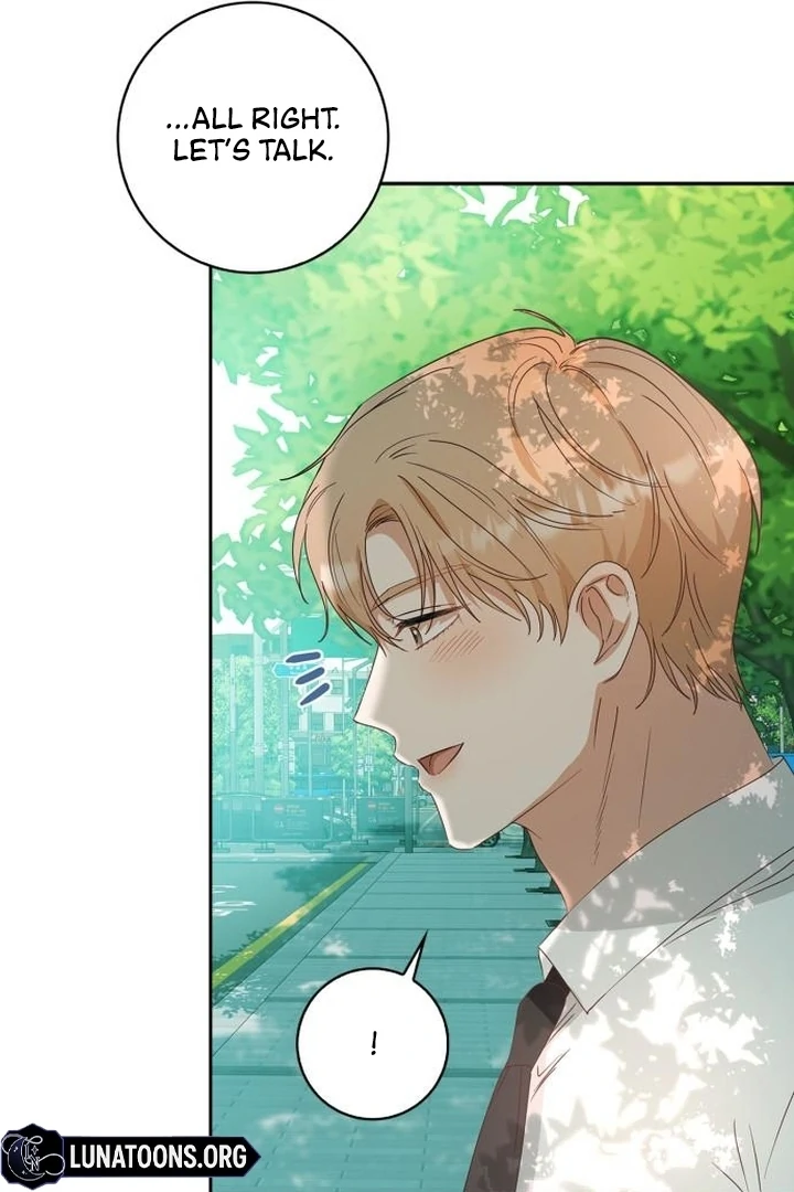 At Our Own Pace Chapter 4 - Page 42
