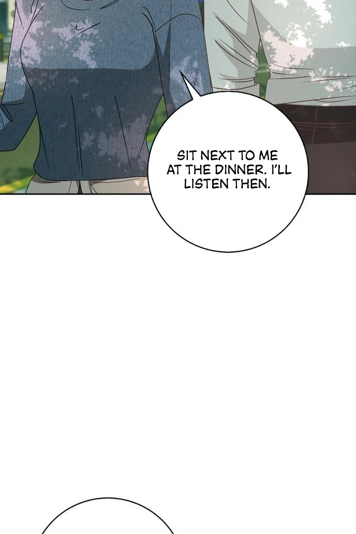 At Our Own Pace Chapter 4 - Page 45