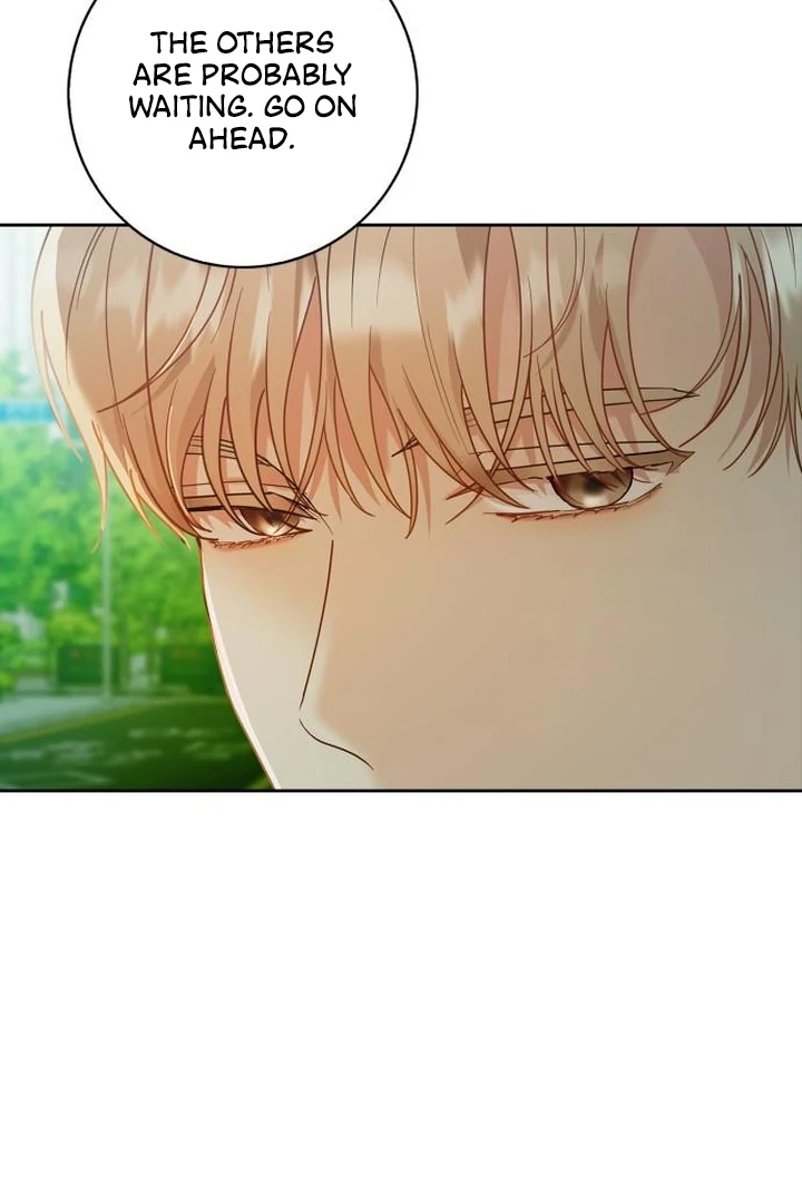 At Our Own Pace Chapter 4 - Page 46