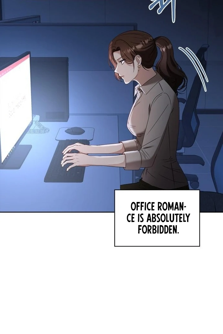 At Our Own Pace Chapter 4 - Page 58