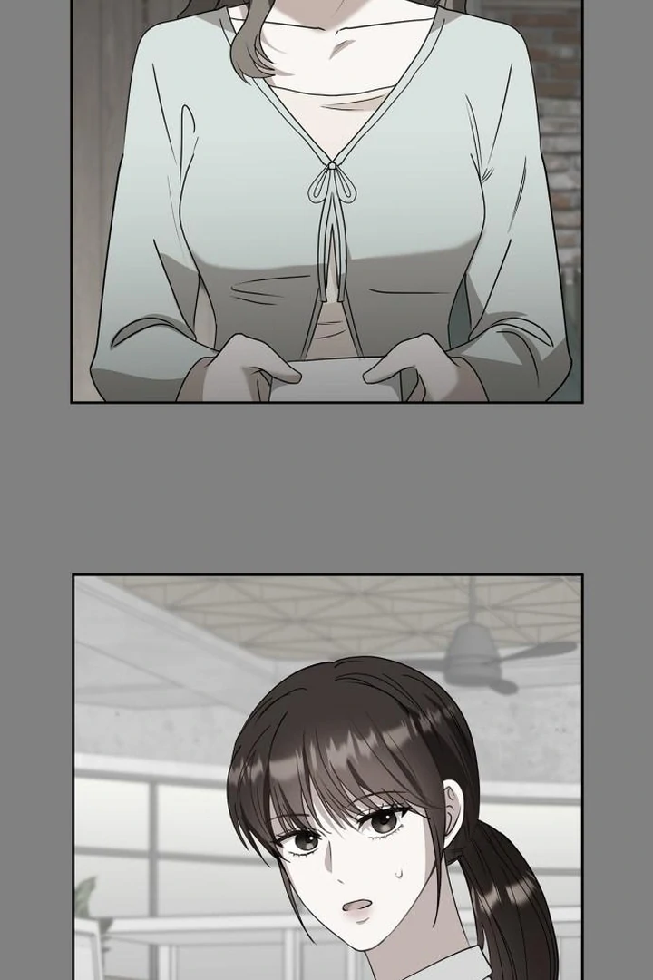 At Our Own Pace Chapter 4 - Page 62