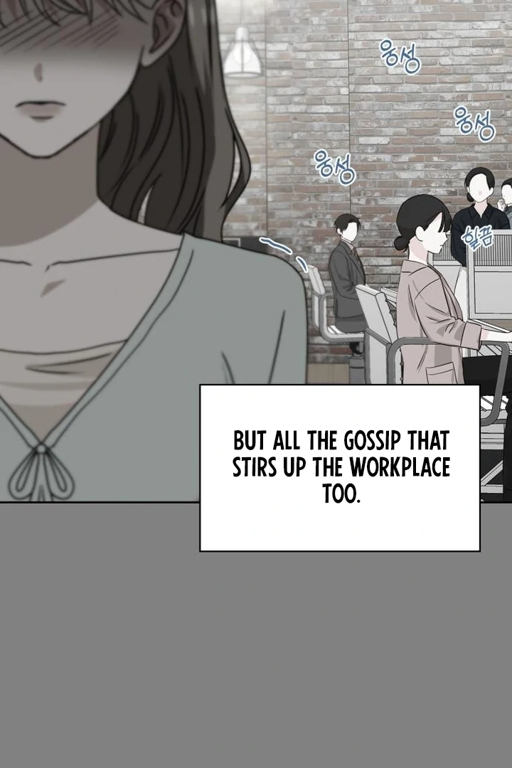 At Our Own Pace Chapter 4 - Page 64