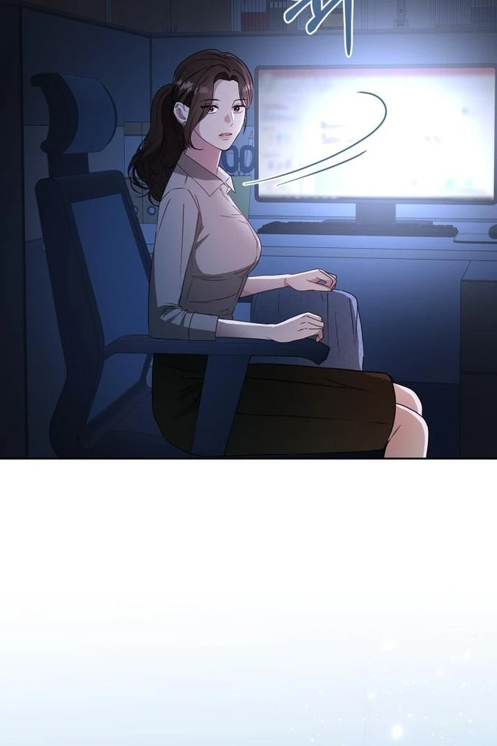 At Our Own Pace Chapter 4 - Page 67