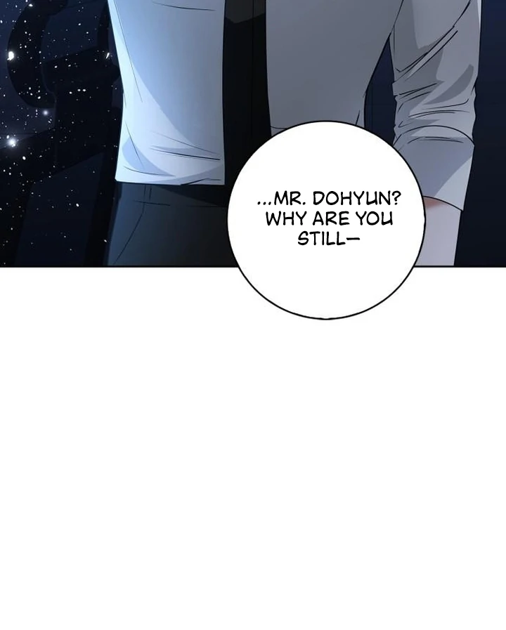 At Our Own Pace Chapter 4 - Page 69