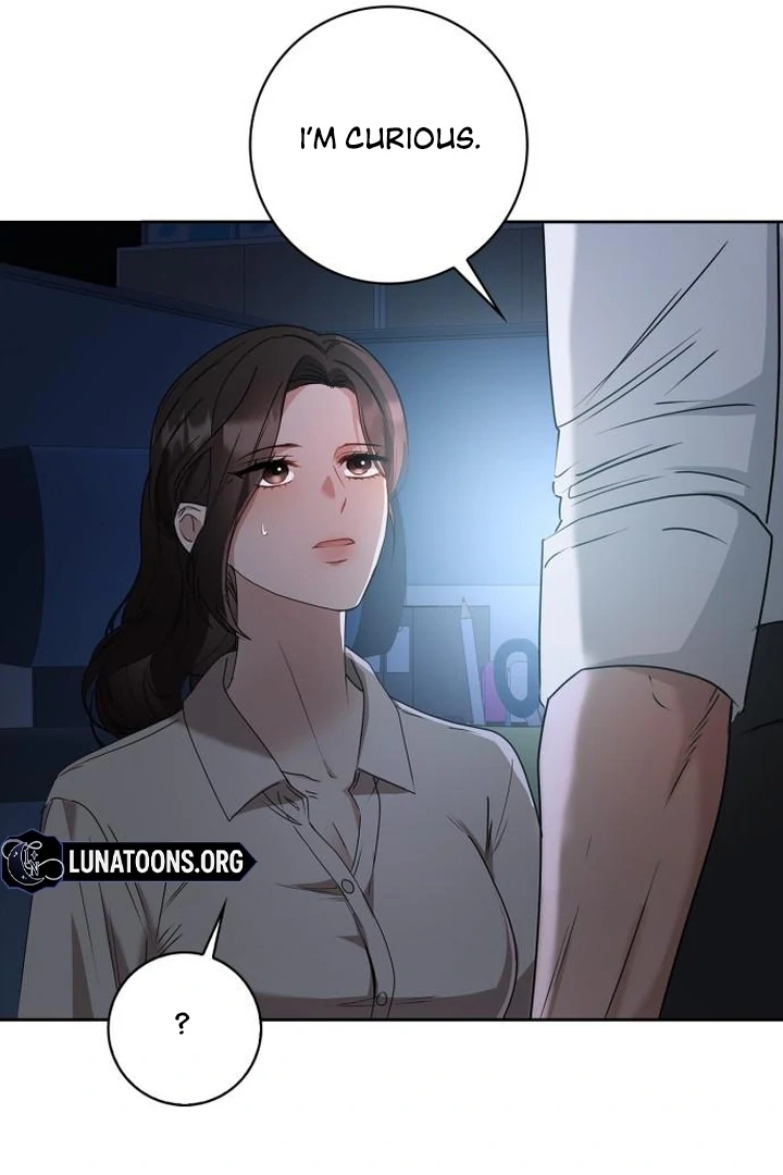 At Our Own Pace Chapter 4 - Page 70
