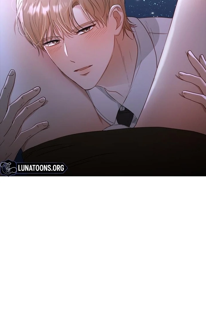 At Our Own Pace Chapter 4 - Page 74