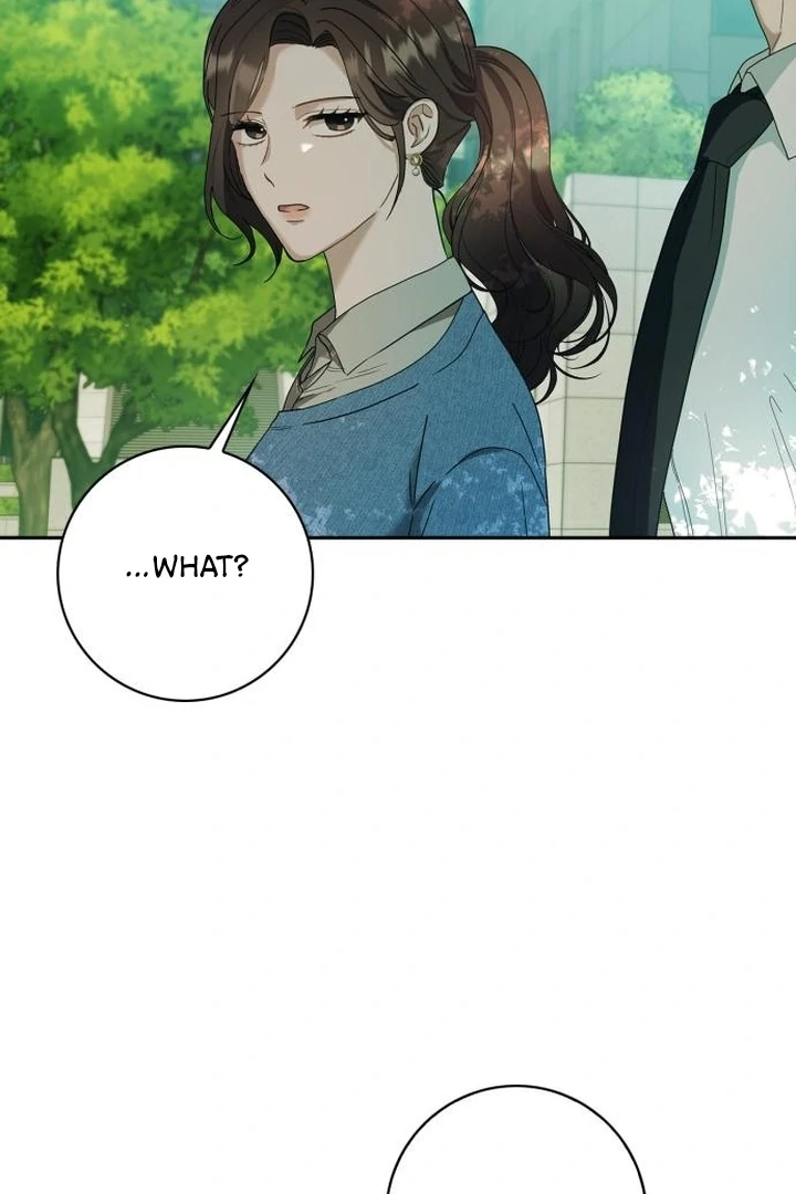 At Our Own Pace Chapter 4 - Page 9