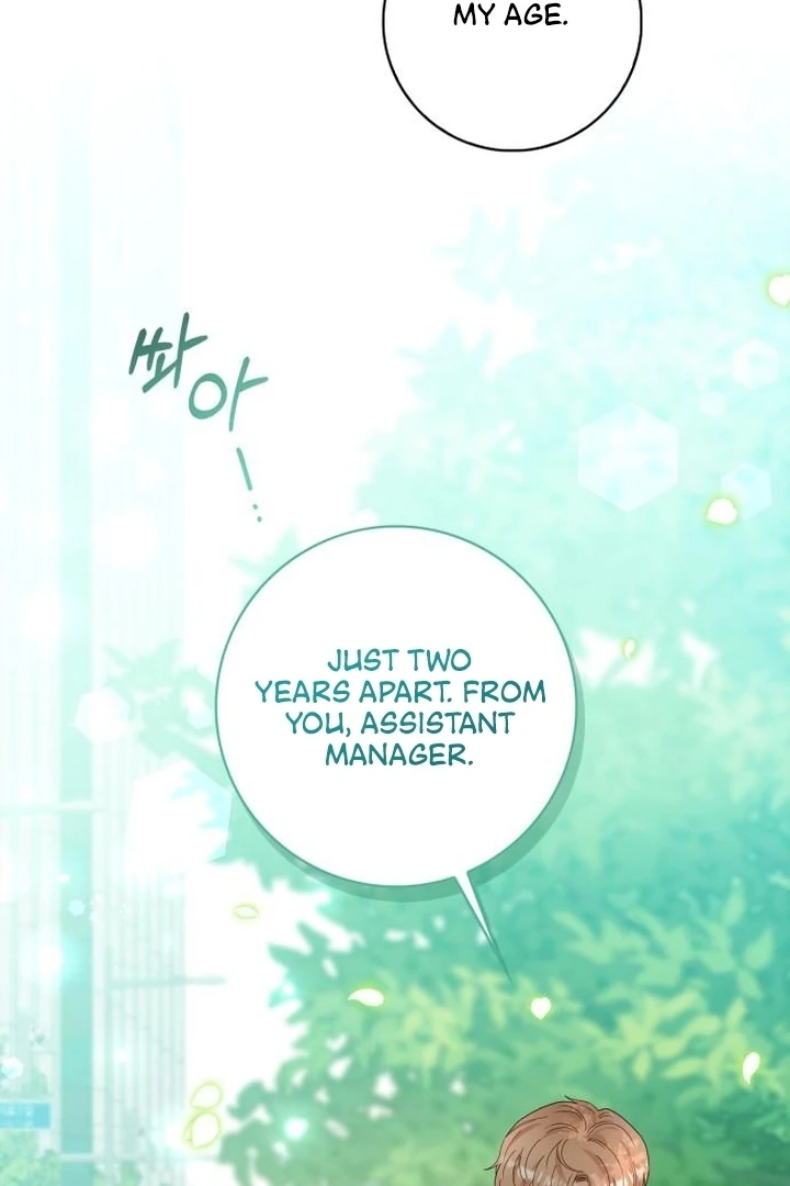 At Our Own Pace Chapter 4 - Page 10