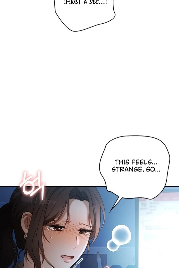 At Our Own Pace Chapter 4 - Page 92