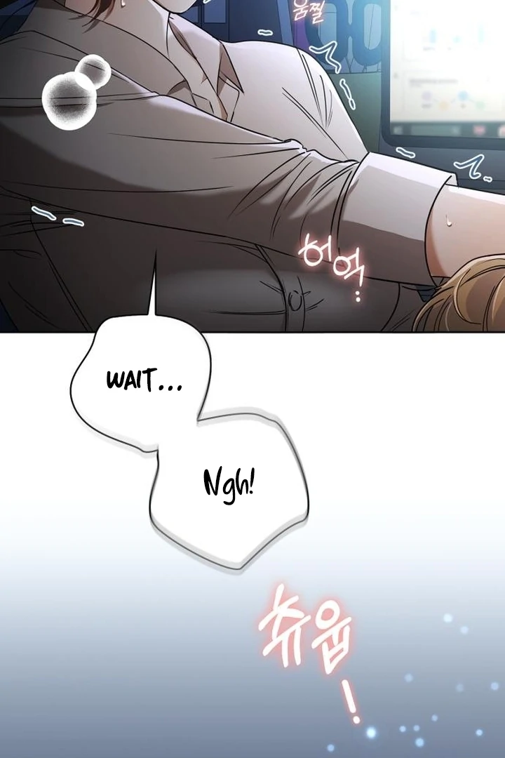 At Our Own Pace Chapter 4 - Page 93