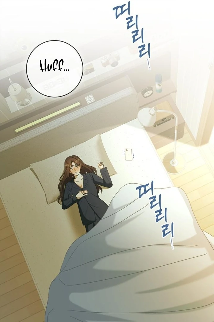 At Our Own Pace Chapter 4 - Page 98
