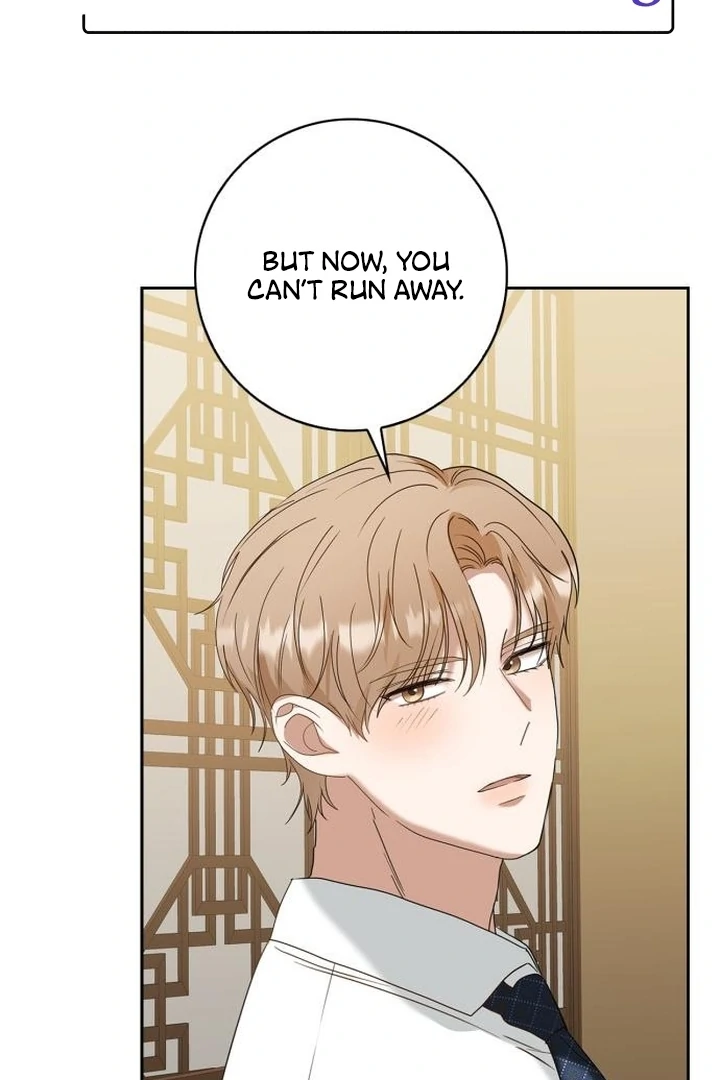 At Our Own Pace Chapter 5 - Page 2