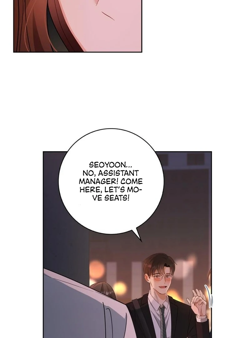 At Our Own Pace Chapter 5 - Page 105