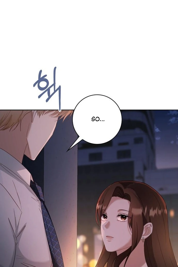 At Our Own Pace Chapter 5 - Page 113