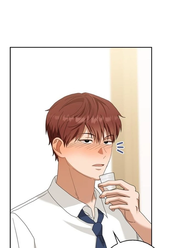 At Our Own Pace Chapter 5 - Page 13