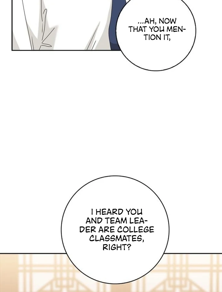 At Our Own Pace Chapter 5 - Page 14