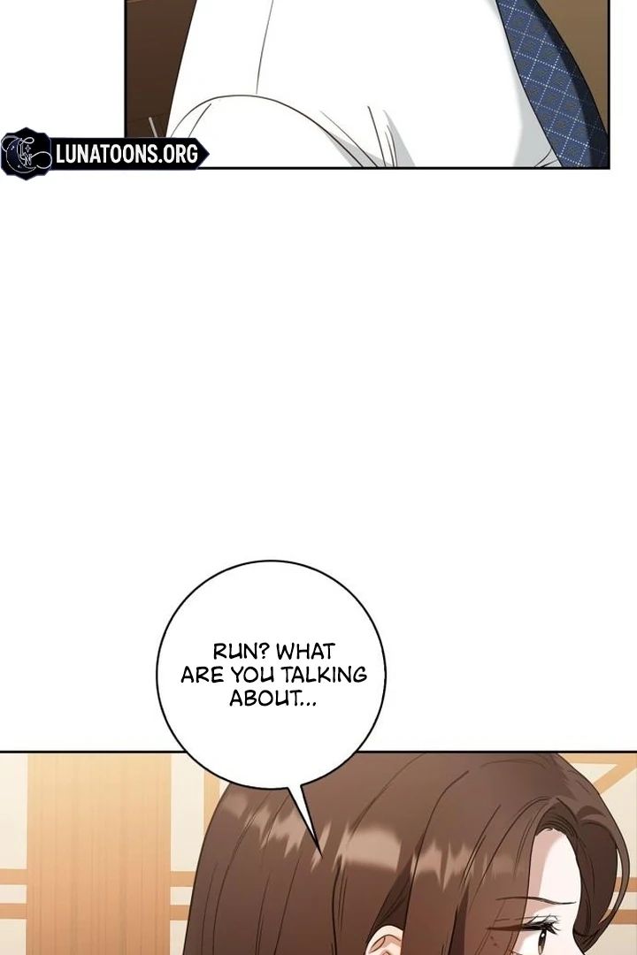At Our Own Pace Chapter 5 - Page 3
