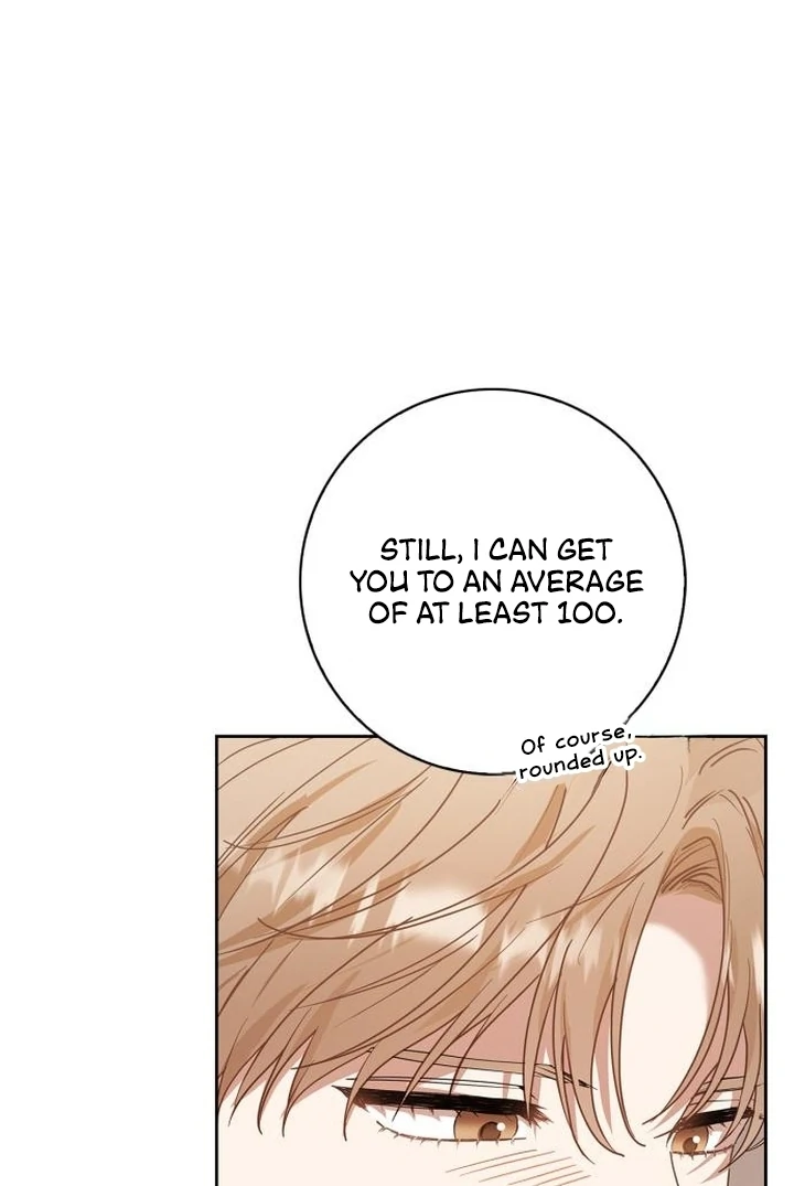 At Our Own Pace Chapter 5 - Page 26