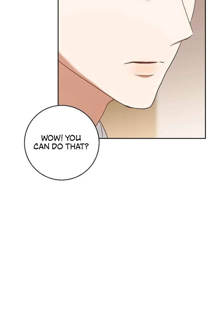 At Our Own Pace Chapter 5 - Page 27