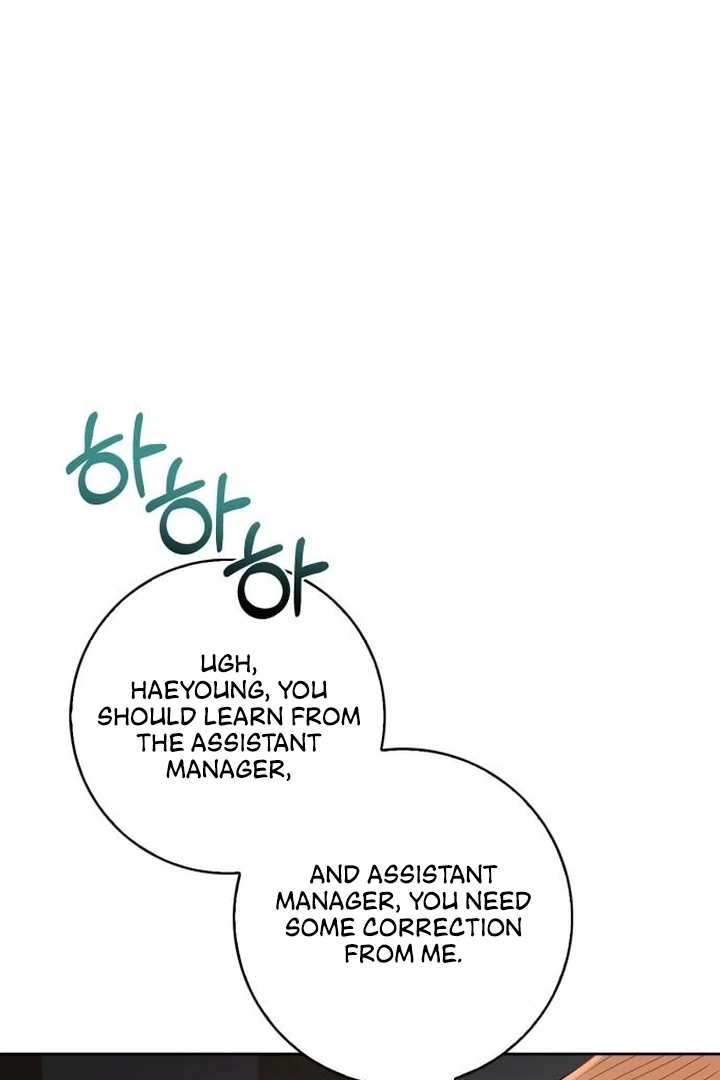 At Our Own Pace Chapter 5 - Page 31