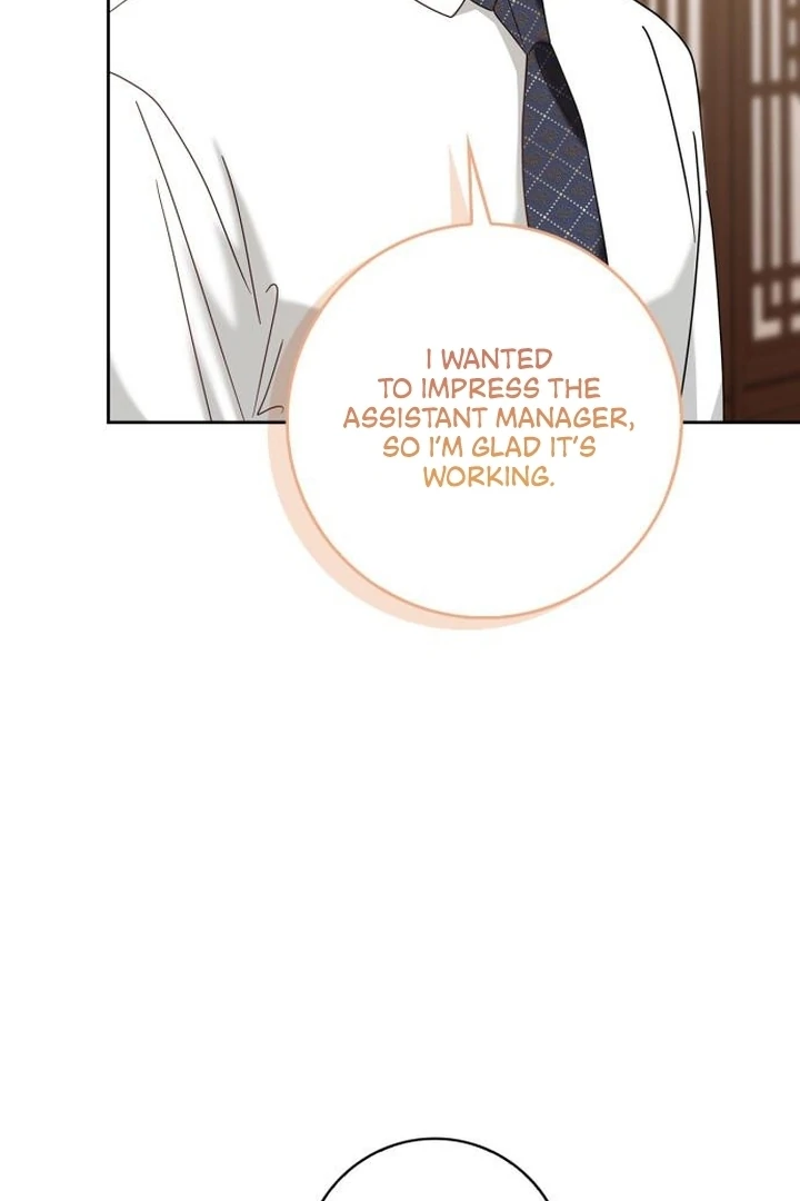At Our Own Pace Chapter 5 - Page 39